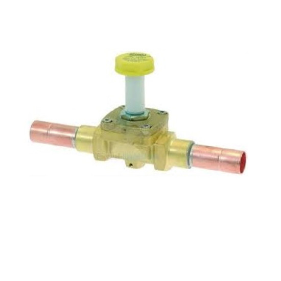 MAGNETNI VENTIL fi16 1078/5S CASTEL MAGNETNI VENTIL fi16 1078/5S CASTEL