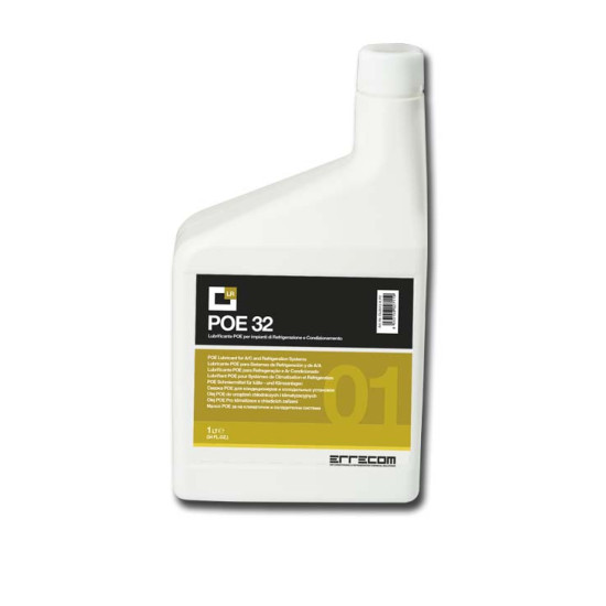 AC ULJE LR-POE 32 - 1L OL6012.K.P2 ERRECOM SL32 AC ULJE LR-POE 32 - 1L OL6012.K.P2 ERRECOM SL32