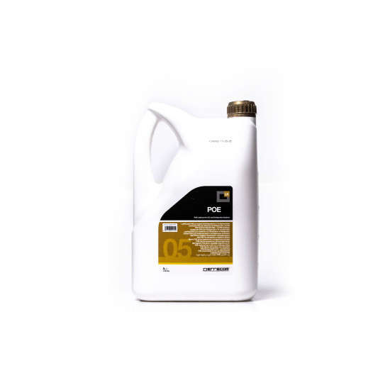 AC ULJE LR-POE 32 - 5 L OL6012.P.P2 ERRECOM SL32 AC ULJE LR-POE 32 - 5 L OL6012.P.P2 ERRECOM SL32
