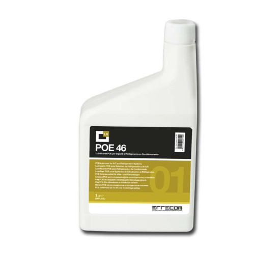 AC ULJE LR-POE 46 - 1L OL6015.K.P2 ERRECOM SL46 AC ULJE LR-POE 46 - 1L OL6015.K.P2 ERRECOM SL46