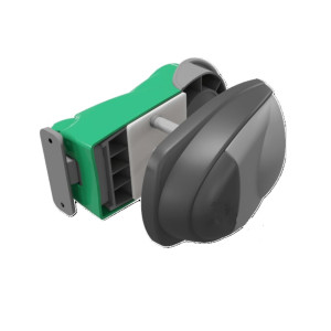 BRAVA ZA KOMORU 5025AB R020495 BEZ KLJUCA INTERTECNICA