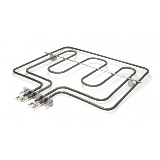 GREJAC RERNE ZANUSSI 825W+1825W SRECKO 4151 GREJAC RERNE ZANUSSI 825W+1825W SRECKO 4151