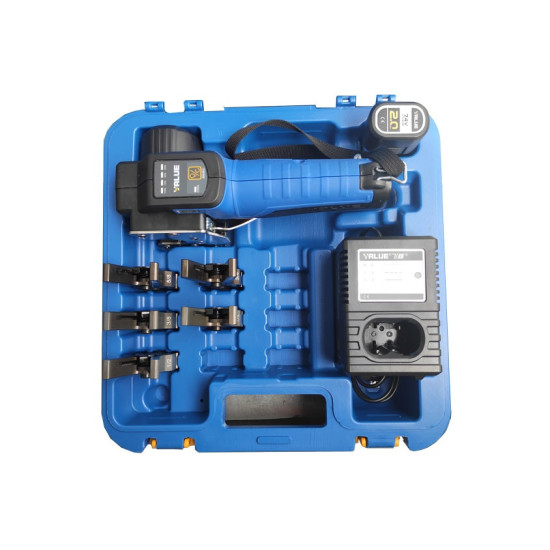 ELEKTRICNI ALAT ZA PERTLOVANJE VET-19-LI VALUE u INCH-ima ELEKTRICNI ALAT ZA PERTLOVANJE VET-19-LI VALUE u INCH-ima