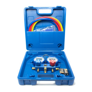 DIGITALNI MANOMETAR U KOFERU SA CREVIMA R-22,32,290,410,1234YF,134,404,407,507 VDG-2-S1 VALUE DIGITALNI MANOMETAR U KOFERU SA CREVIMA R-22,32,290,410,1234YF,134,404,407,507 VDG-2-S1 VALUE