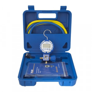 DIGITALNI MANOMETAR 1/1 SA KOFEROM R-22,32,290,410,1234 if,134,404,407,507 VDG-S1 VALUE DIGITALNI MANOMETAR 1/1 SA KOFEROM R-22,32,290,410,1234 if,134,404,407,507 VDG-S1 VALUE