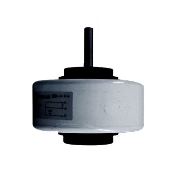 MOTOR VENTILATORA UNUTRASNJE JEDINICE 01 87 51 MOTOR VENTILATORA UNUTRASNJE JEDINICE 01 87 51
