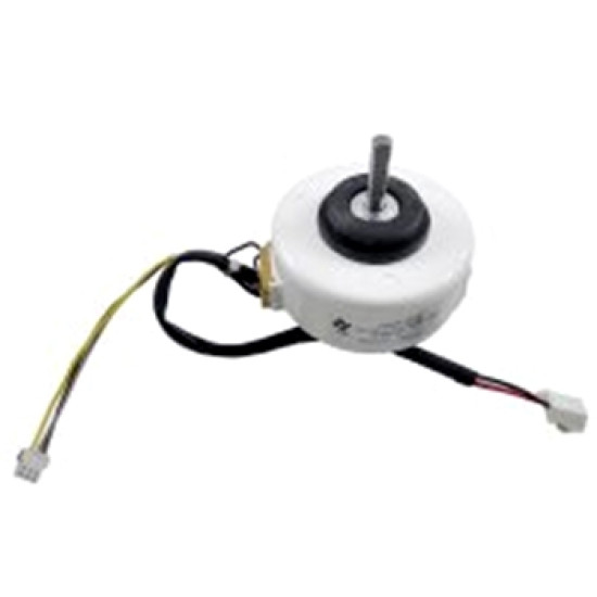 MOTOR VENTILATORA UNUTRASNJE JEDINICE 01 87 52 MOTOR VENTILATORA UNUTRASNJE JEDINICE 01 87 52