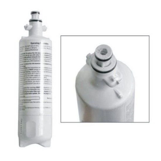 FILTER AQUA BEKO 4874960100 ORIGINAL ALT. 610BE006 FILTER AQUA BEKO 4874960100 ORIGINAL ALT. 610BE006