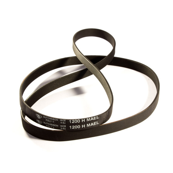 REMEN 1200 H8 PHE CRNI HUTCHINSON REMEN 1200 H8 PHE CRNI HUTCHINSON