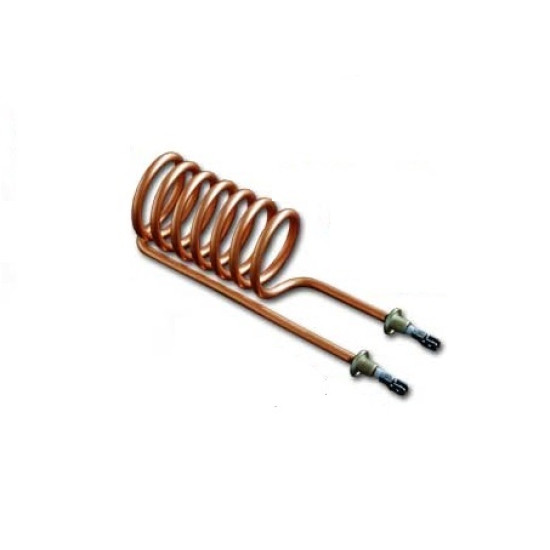 GREJAC BOJLERA 2000W F8.1 SPIRALNI PRODUZENI SRECKO 1145 GREJAC BOJLERA 2000W F8.1 SPIRALNI PRODUZENI SRECKO 1145
