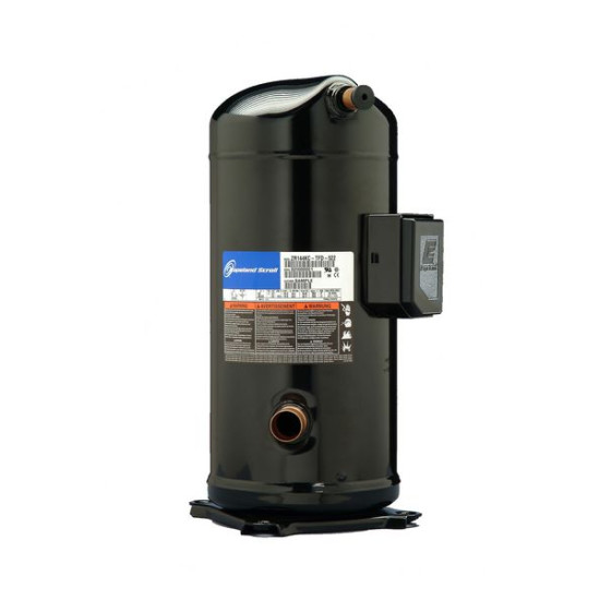 KOMPRESOR COPELAND R407c SCROLL ZR72 KCE-TFD-522 - NA VARENJE KOMPRESOR COPELAND R407c SCROLL ZR72 KCE-TFD-522 - NA VARENJE