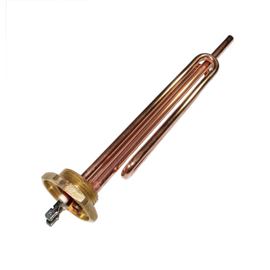 GREJAC BOJLERA 1500W 5/4 ISEA DELIGRAD SRECKO 1037 GREJAC BOJLERA 1500W 5/4 ISEA DELIGRAD SRECKO 1037