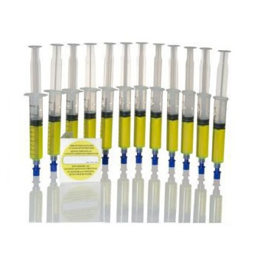 AC BRILIANT UV BOJA HVAC 12X7,5ML+1/4&5/16 TR1068.A12.J9 ERRECOM AC BRILIANT UV BOJA HVAC 12X7,5ML+1/4&5/16 TR1068.A12.J9 ERRECOM