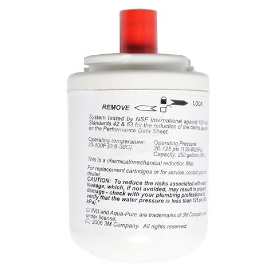 FILTER AQUA BEKO WHIRLPOOL 4346610101 ORIGINAL FILTER AQUA BEKO WHIRLPOOL 4346610101 ORIGINAL