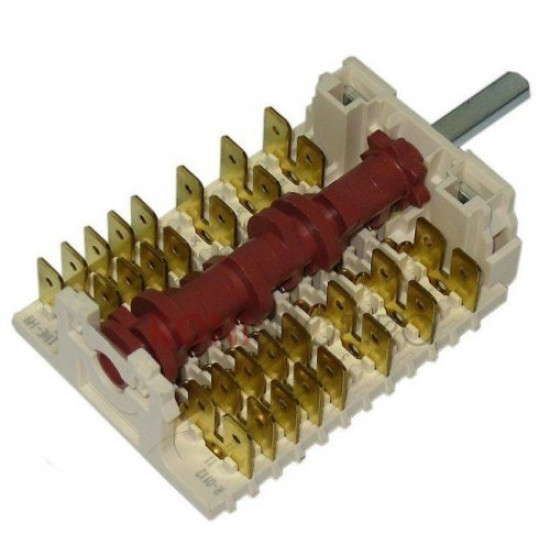 PREKIDAC SPORETA HANSA,AMICA 6+0 1033941 8031478 COK300AA PREKIDAC SPORETA HANSA,AMICA 6+0 1033941 8031478 COK300AA