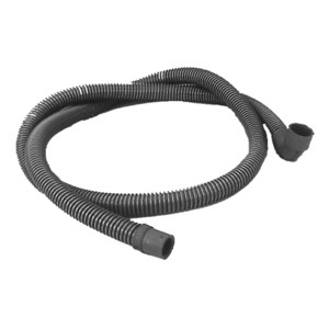 ODVODNO CREVO SUDO MASINE 2,5m UNIVERSALE FI21-29mm,90? 103LG50