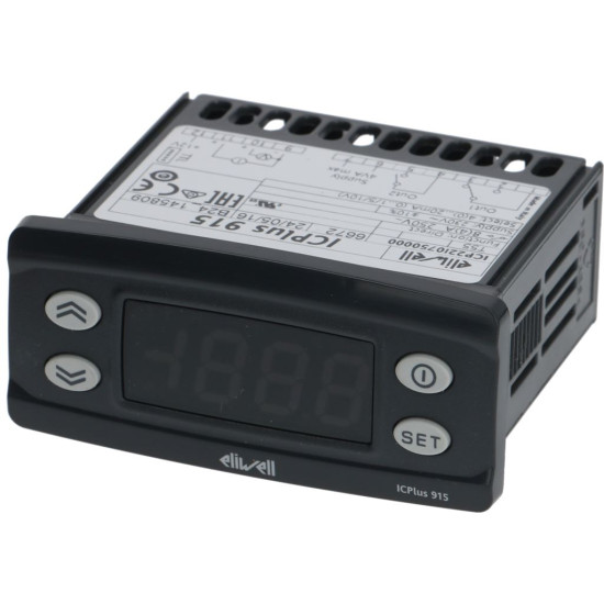 IC PLUS 915 V/I 230V ICP22I0750000 IC PLUS 915 V/I 230V ICP22I0750000