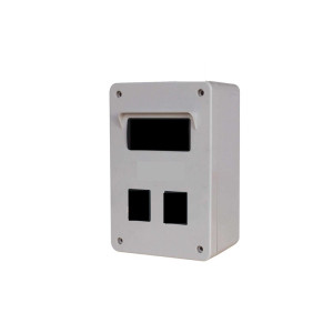 PANO KUTIJA ORMARIC I-481-1 (2 RUPE)