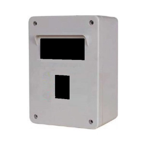 PANO KUTIJA ORMARIC I-481-02 (1 RUPA)