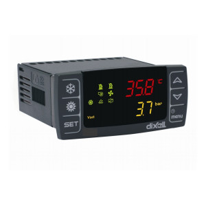 KONTROLER ZA TOPLOTNU PUMPU DIXELL IC 111CX