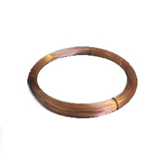 KAPILARNA CEV BAKARNA fi 1.06 mm HALCOR KAPILARNA CEV BAKARNA fi 1.06 mm HALCOR