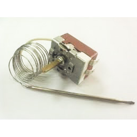 TERMOSTAT FRITEZE 50-180C MONO MMG 4125-0-018-0 TERMOSTAT FRITEZE 50-180C MONO MMG 4125-0-018-0