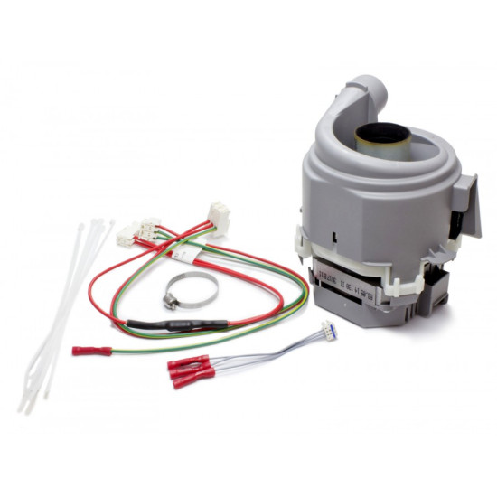 PUMPA VISOKOG PRITISKA BOSCH 162BH23 MTR504BO 00654575 00644997 ORIGINAL PUMPA VISOKOG PRITISKA BOSCH 162BH23 MTR504BO 00654575 00644997 ORIGINAL