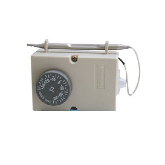 TERMOSTAT PRODIGY F/2000 -35/+35 KRATKA KAPILARA TERMOSTAT PRODIGY F/2000 -35/+35 KRATKA KAPILARA
