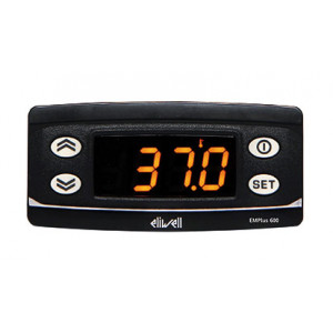 DIGITALNI HIDROMETAR EM PLUS 600 EMP60I0750000 ELIWELL