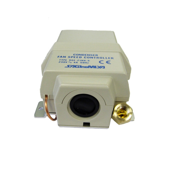REGULATOR BROJA OBRTAJA RGE-Z1Q4-7 SAGINOMIYA Danfoss REGULATOR BROJA OBRTAJA RGE-Z1Q4-7 SAGINOMIYA Danfoss