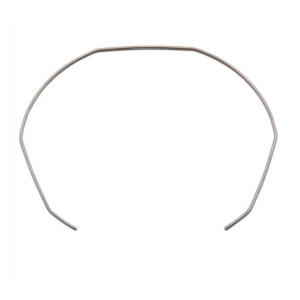 OSIGURAC FILTERA KASIKE ZA KAFE APARAT f1mm INOX