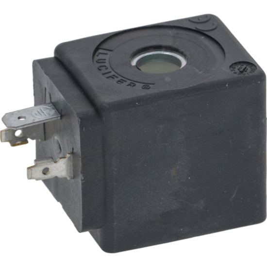 SPULNA ZA ELEKTROVENTIL LUCIFER PARKER ZA KAFE APARAT 220/240V 9W 50Hz SPULNA ZA ELEKTROVENTIL LUCIFER PARKER ZA KAFE APARAT 220/240V 9W 50Hz