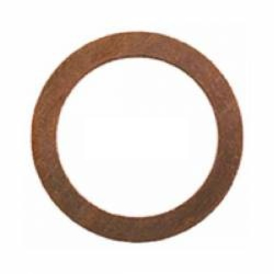 BAKARNI DIHTUNG ZA KAFE APARAT f 22x17x1.5mm BAKARNI DIHTUNG ZA KAFE APARAT f 22x17x1.5mm