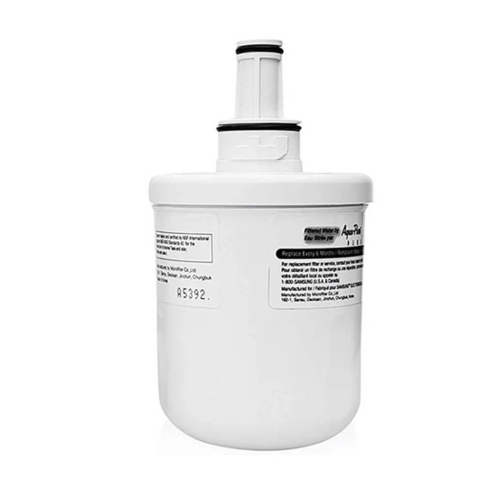 FILTER AQUA SAMSUNG RWF062UN DA29-00003F FILTER AQUA SAMSUNG RWF062UN DA29-00003F