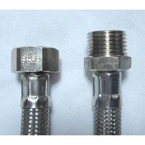 BRINOX CREVO 50-80 lit. 45cm Z1/2 X M1/2 HN