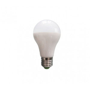 LED SIJALICA A60 10W E27 3000K zuta