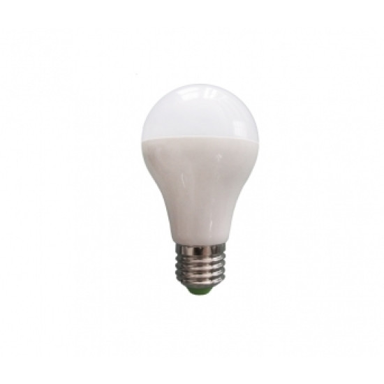 LED SIJALICA A60 12W E27 3000K zuta LED SIJALICA A60 12W E27 3000K zuta