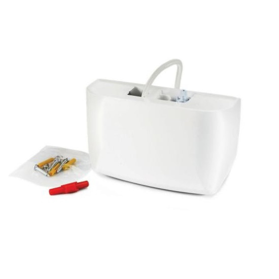 PUMPA KONDENZATA KLIME SET MINI BLANC-DELUXE ASPEN PUMPA KONDENZATA KLIME SET MINI BLANC-DELUXE ASPEN