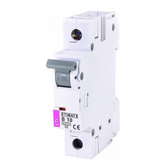 AUTOMATSKI OSIGURAC 10A B ETI AUTOMATSKI OSIGURAC 10A B ETI