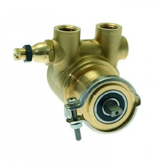 PUMPA ROTACIONA SA SELNOM ZA KAFE APARAT FLUID-O-TECH fi3/8 100l/h PUMPA ROTACIONA SA SELNOM ZA KAFE APARAT FLUID-O-TECH fi3/8 100l/h