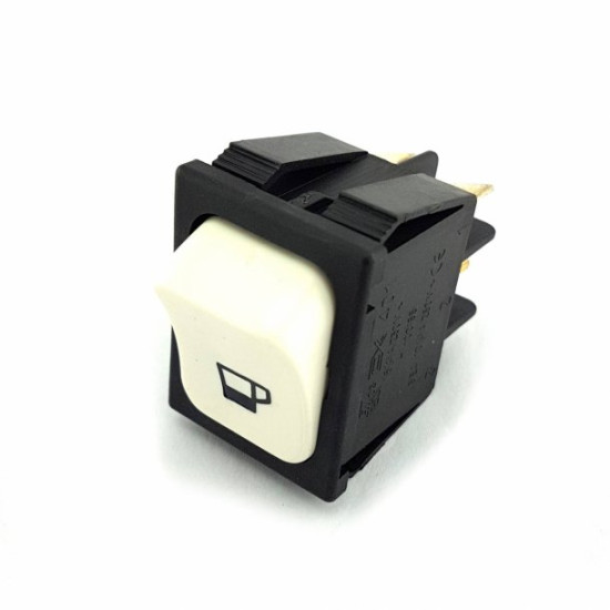 PREKIDAC ZA KAFE APARAT BIPOLARNI 16A 250V PREKIDAC ZA KAFE APARAT BIPOLARNI 16A 250V
