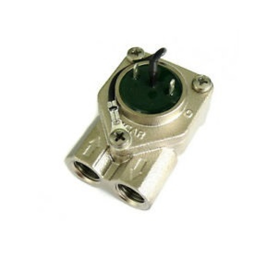 VOLUMETRIJSKI PROTOKOMER ZA KAFE APARAT GICAR 1.15mm o VOLUMETRIJSKI PROTOKOMER ZA KAFE APARAT GICAR 1.15mm o