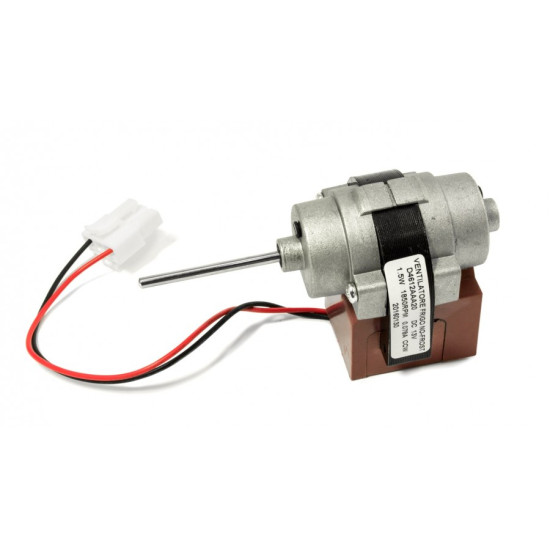 MOTOR VENTILATORA FRIZIDERA NO FROST DAEWOO D4612AAA20 MOTOR VENTILATORA FRIZIDERA NO FROST DAEWOO D4612AAA20