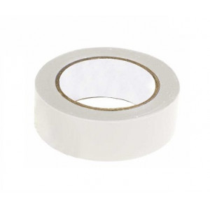 IZOLIR TRAKA BELA 0.15mm x 19mm x 20m EVO SP