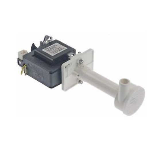 LDM PUMPA LEDOMATA SIMAG ICEMATIC N21 REBO MH30F1 LH 19550113/0 PMP011RF LDM PUMPA LEDOMATA SIMAG ICEMATIC N21 REBO MH30F1 LH 19550113/0 PMP011RF
