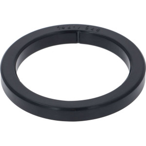 DIHTUNG GUMENI GRUPE ZA KAFE APARAT 4 UREZA SPOLJA fi 74x57.5x8 mm