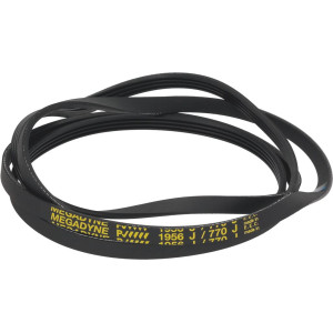 REMEN 1956 J4 CRNI OPTIBELT