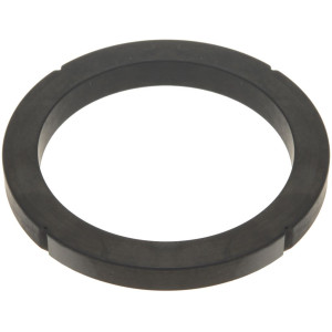 DIHTUNG GUMENI GRUPE ZA KAFE APARAT 4 UREZA SPOLJA fi 74x57.5x8.5 mm