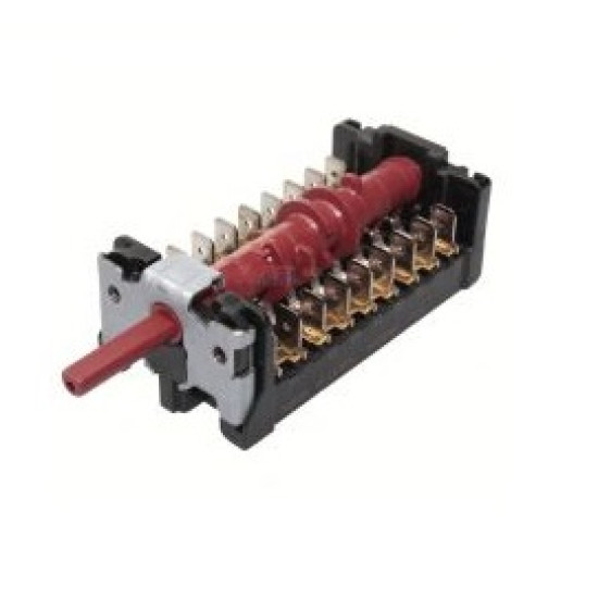 PREKIDAC RERNE BEKO 263900053 7+0 ORIGINAL ALT. 412BE013 PREKIDAC RERNE BEKO 263900053 7+0 ORIGINAL ALT. 412BE013