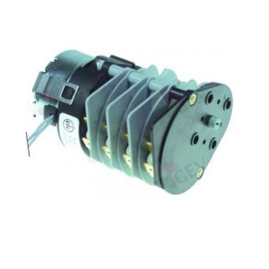 LDM PROGRAMATOR LEDOMAT BREMA 11904 F1 10 min 23247